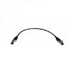Sound Devices XL-1B (XL1B) Audio Mixer Cable TA3-F to TA3-F for sound devices 442 & 302 mixer linking or 442 direct out to 7 series inputs (12 inch) Sound Devices XL-1B (XL1B) Audio Mixer Cable TA3-F to TA3-F for sound devices 442 & 302 mixer linking or 442 direct out to 7 series inputs (12 inch)